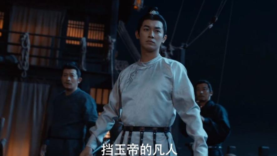 《唐诡2》八大诡案排名，第一名直接封神