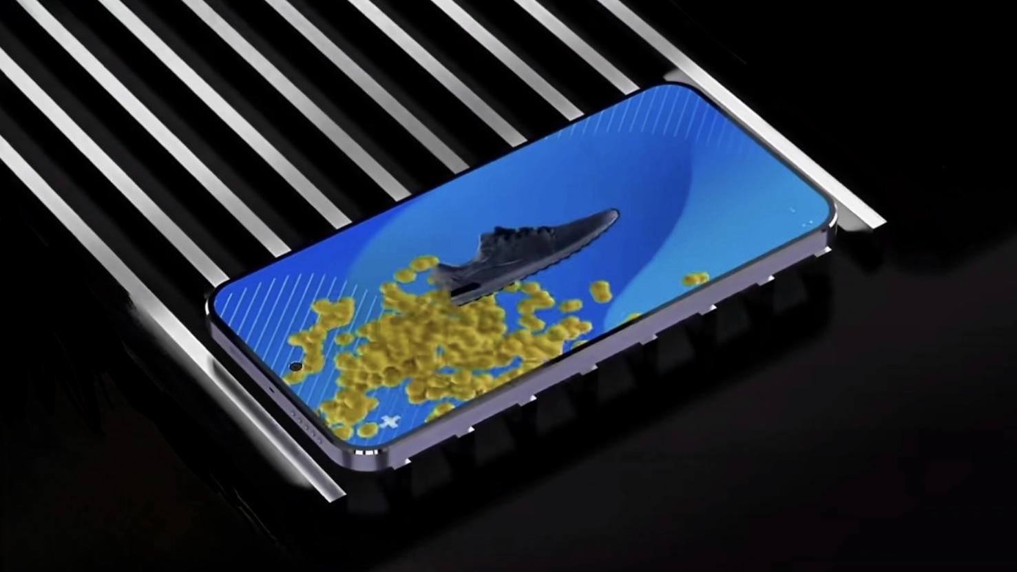 荣耀300Pro很吸睛：7倍光变+24GB运存，香饽饽预定