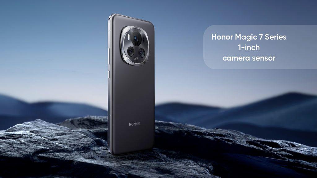 官宣，荣耀magic 7 搭载8gen4 将于本月30日发布！