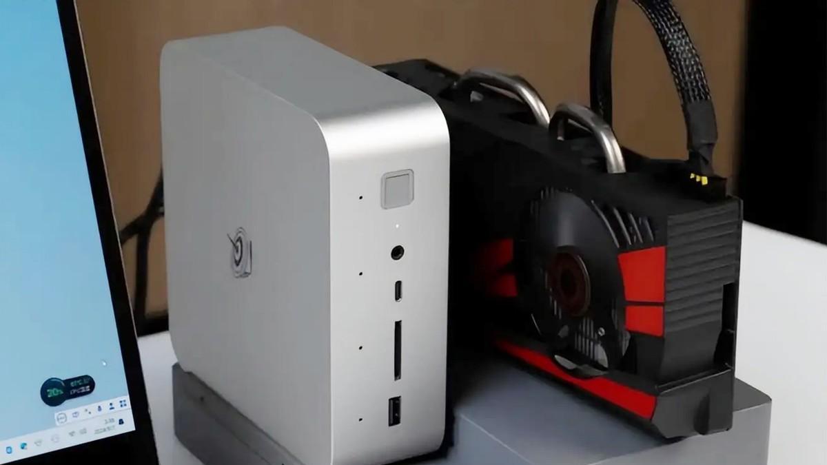 迷你主机越来越多，值得买的越来越少？最近这四款还算不错