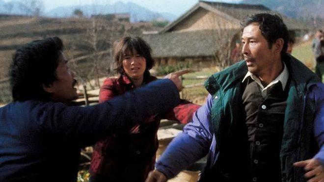 被强制下架的十大华语电影，部部扎心，最后一部至今都是童年阴影