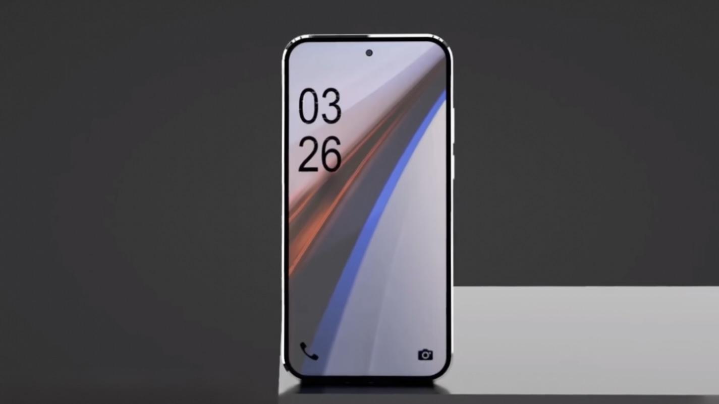 红米K90mini现身：物理四等深+24GB运存，高分答卷