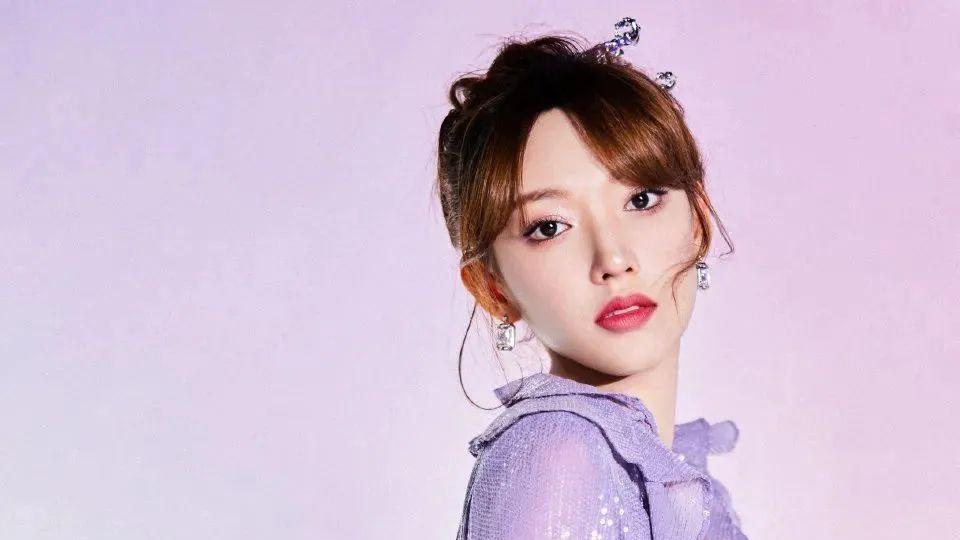 程潇｜我的奶潇女神好像瘦了？