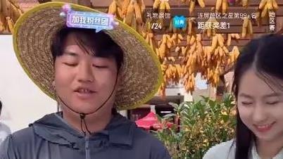 那位和全进华合作的女主持，被全网称为全红婵嫂子，本人回应来了