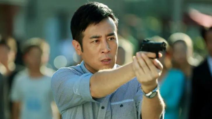 正式定档！央视38集大剧来袭，看到演员阵容，我十万个放心