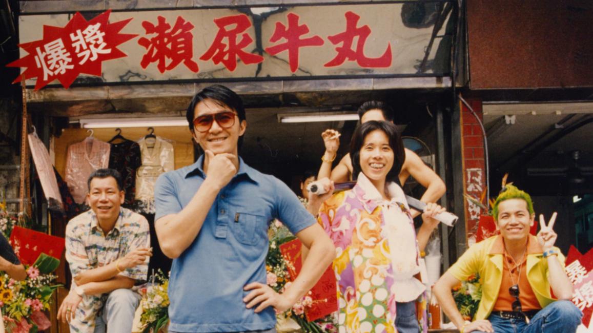 被沈腾挤出影史前20，周星驰自导自演，拿出这部拖了28年的大片