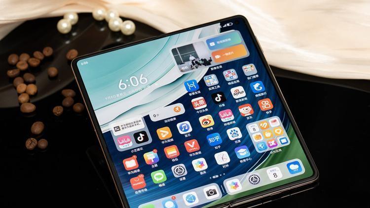 华为降价1000元，麒麟9000S+鸿蒙+北斗消息，16GB+1TB更亲民！