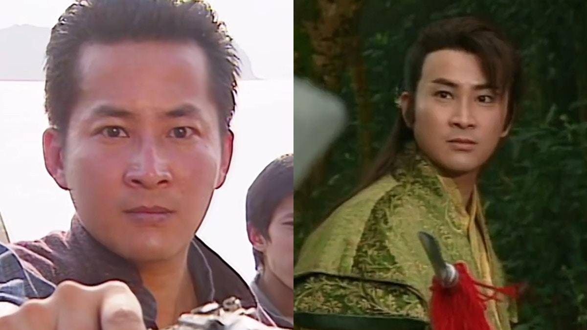 亚视前「御用反派」宗扬隐退20年，年近60近况曝光震惊众人