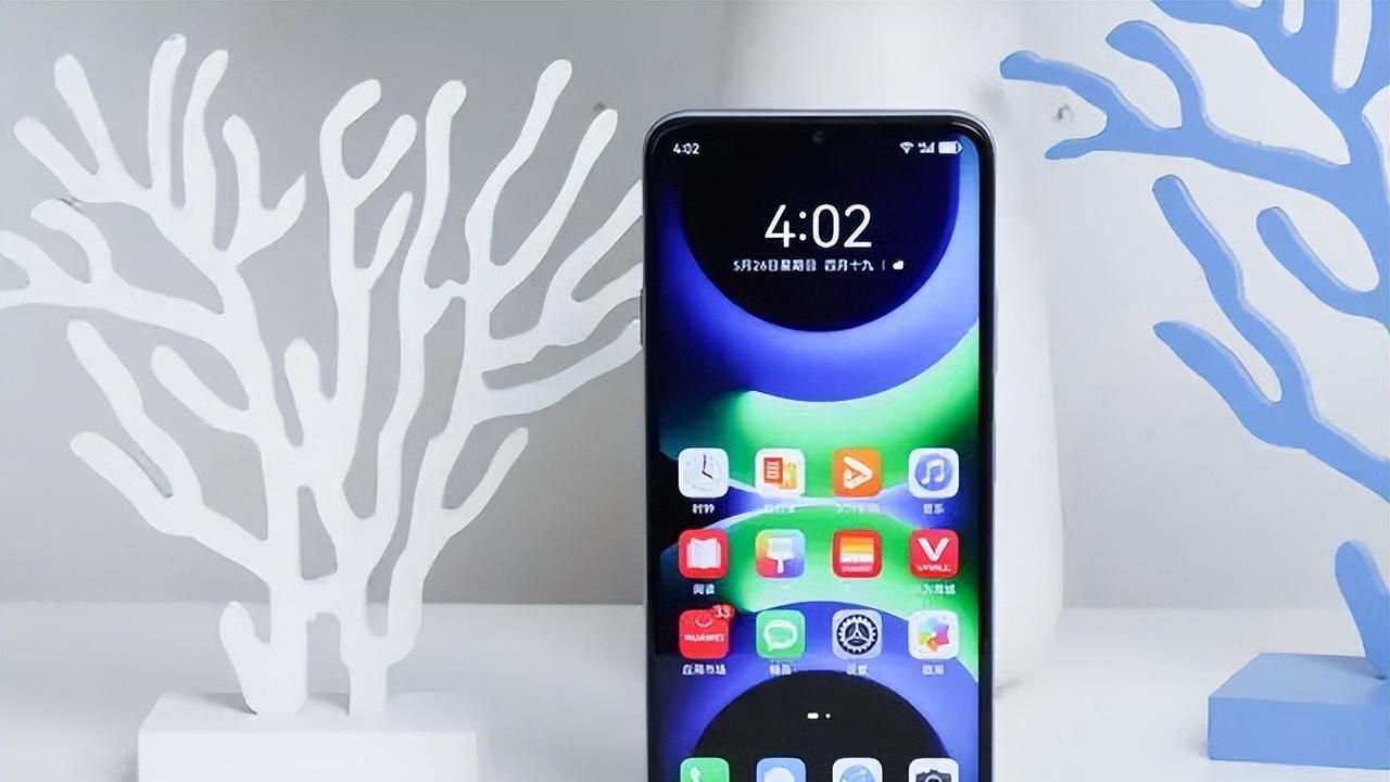 华为加速清仓，6000mAh+护眼大屏+鸿蒙OS，跌至876元