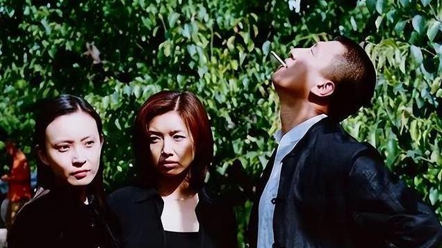 《征服》播出21年，剧中6大“恶人”现状：有人爆红，有人当网红