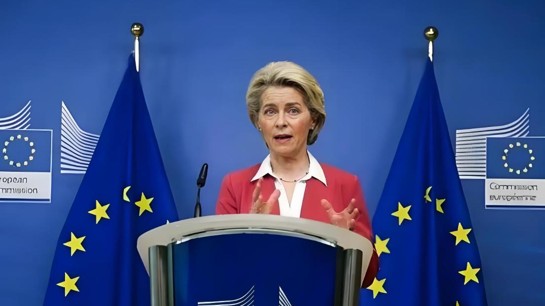 2300亿投资计划被叫停, 德国始料未及, 和美“硬刚”计划这么快失败