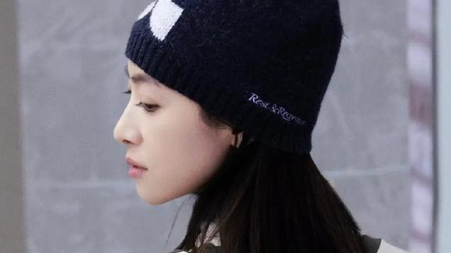 宋茜练习室花絮照，火辣撩人的姐姐