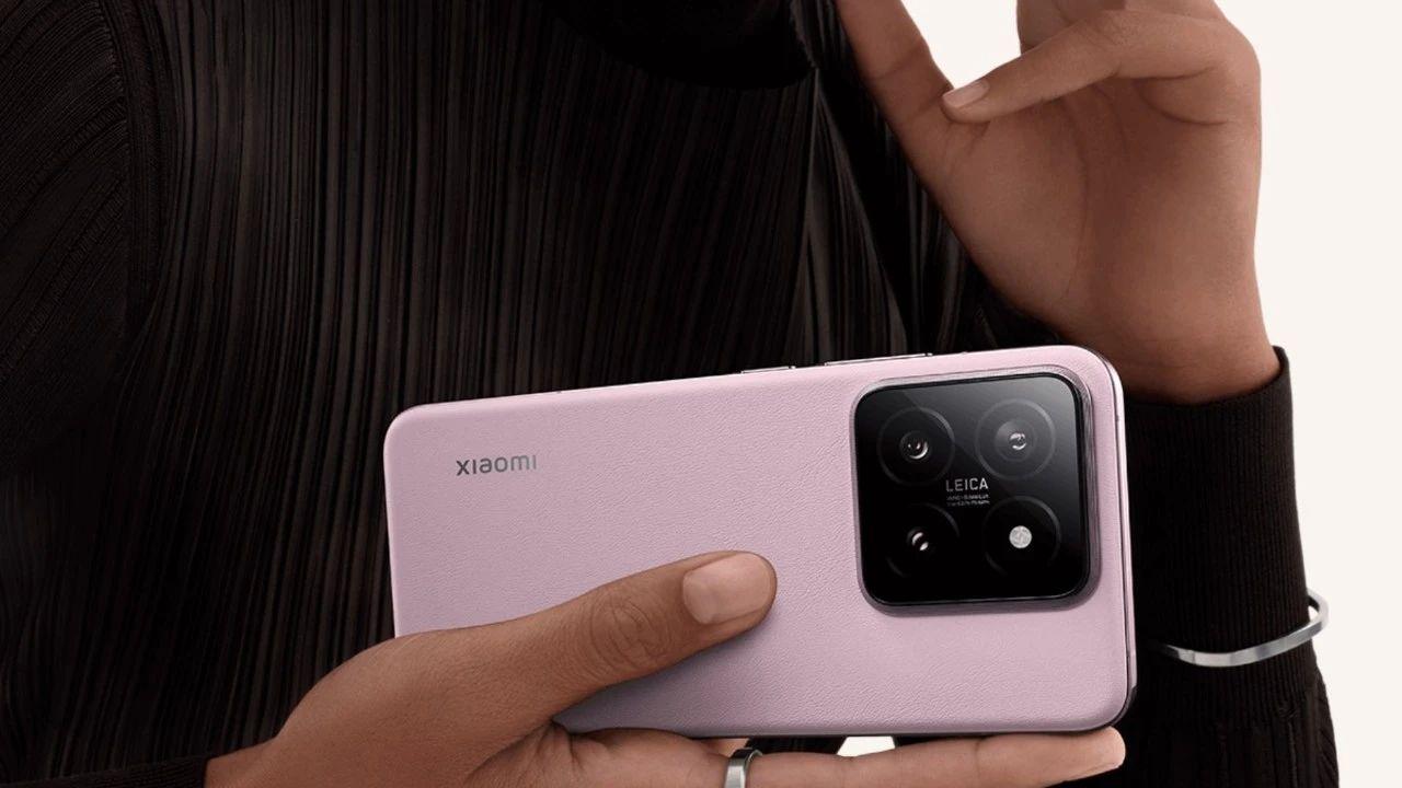 小米15充电功率曝光，原地踏步，依旧比iPhone16快两倍！