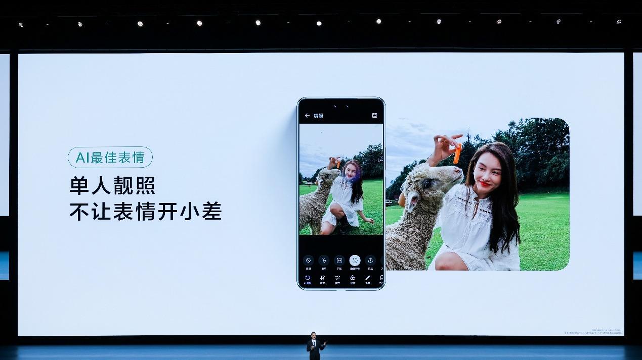 华为nova 13系列亮相：新设计、新影像、新体验三重奏