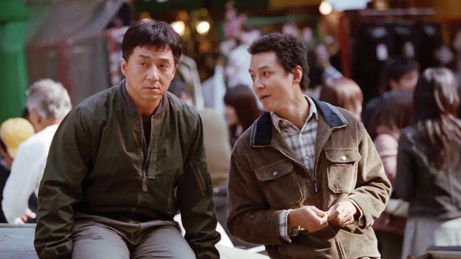 已经被下架的5部电影，重温部部经典，尤其是第一部