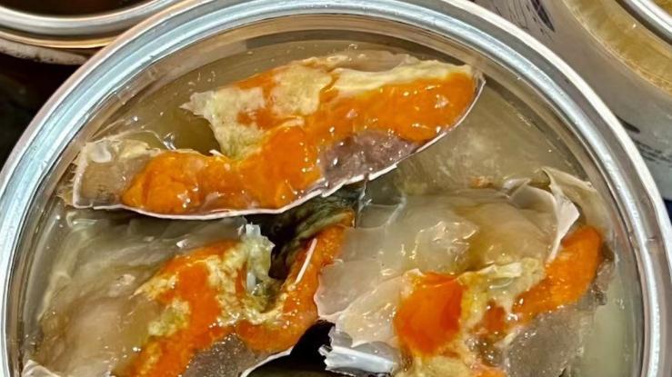福建人最爱的“六大怪菜”，你知道几种？