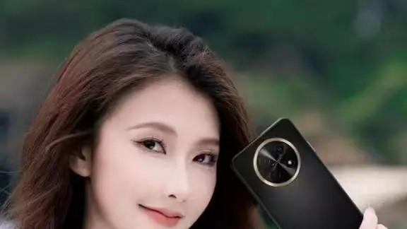 续航机王——华为畅享60X，跌至1099元！