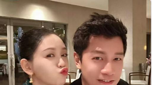 陈乔恩老公画作拍出22万高价，网友：比具俊晔的画好看万倍！