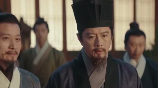 九重紫：窦明真实身份曝光，被强制滴血认亲后，窦五伯傻眼