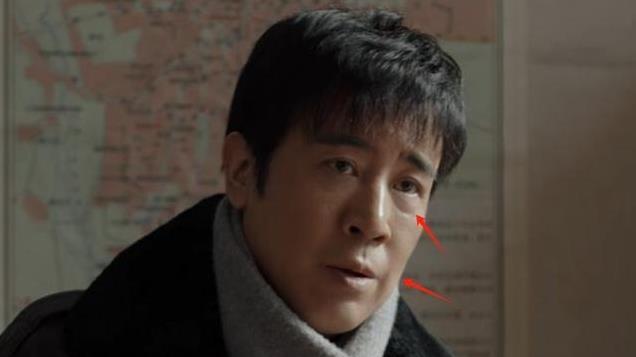 简直笑掉大牙，《我是刑警》这几处穿帮镜头，一个比一个离谱