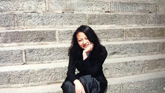 我，70后重庆姑娘，远嫁东北小镇青年，一起到深圳靠理发白手起家