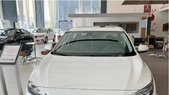 合资公司首家，东风日产联合华为要玩一把大的？