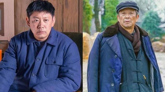 《父母爱情》里“藏”了一对真夫妻，他们互为初恋，还带儿子出道