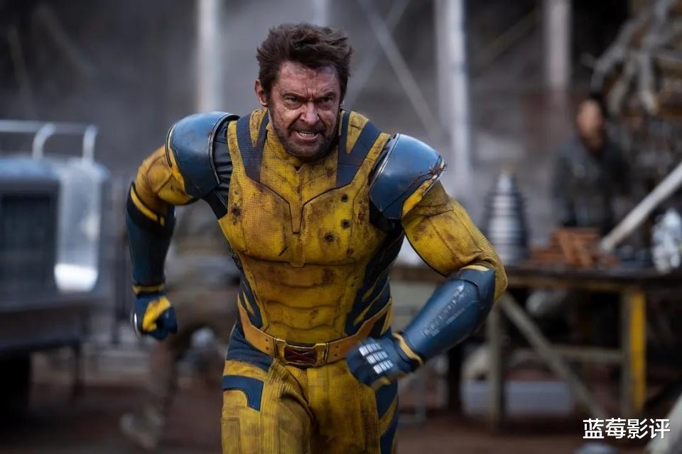 本以为是烂片,结果上映就被五星刷屏,好莱坞又把科幻片拍成了爆款