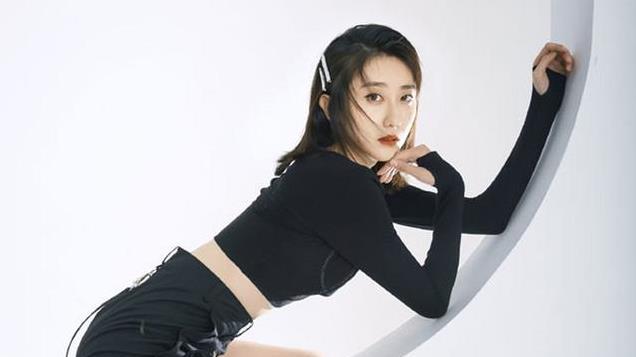 电视剧《我是刑警》中的9位美女明星们，最小的30岁，最大的44岁