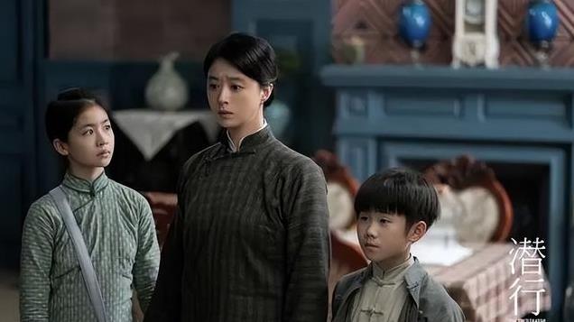 近3年中国值得一看的10部谍战剧：《深潜》仅排第4，第1名没争议