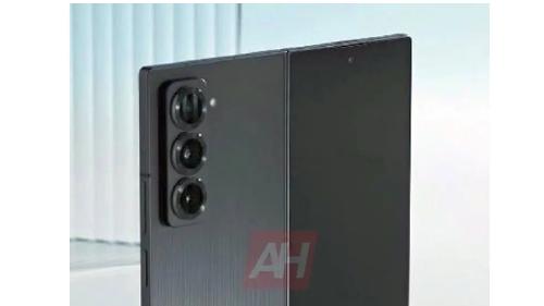 三星 Galaxy Z Fold 特别版 或10月25日发布