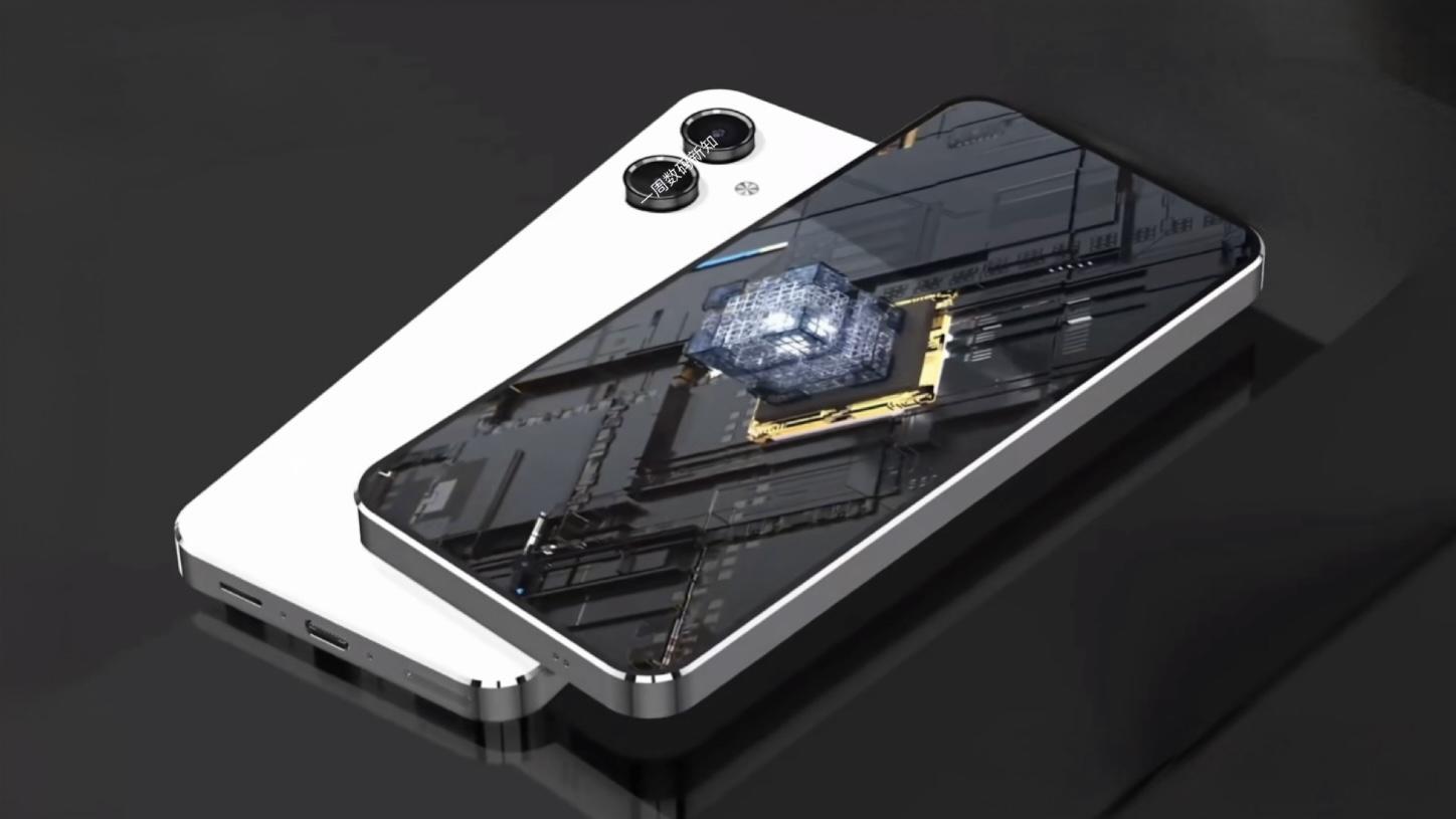 魅族22Note很厚道：2K屏+6000mAh电池，让人怦然心动