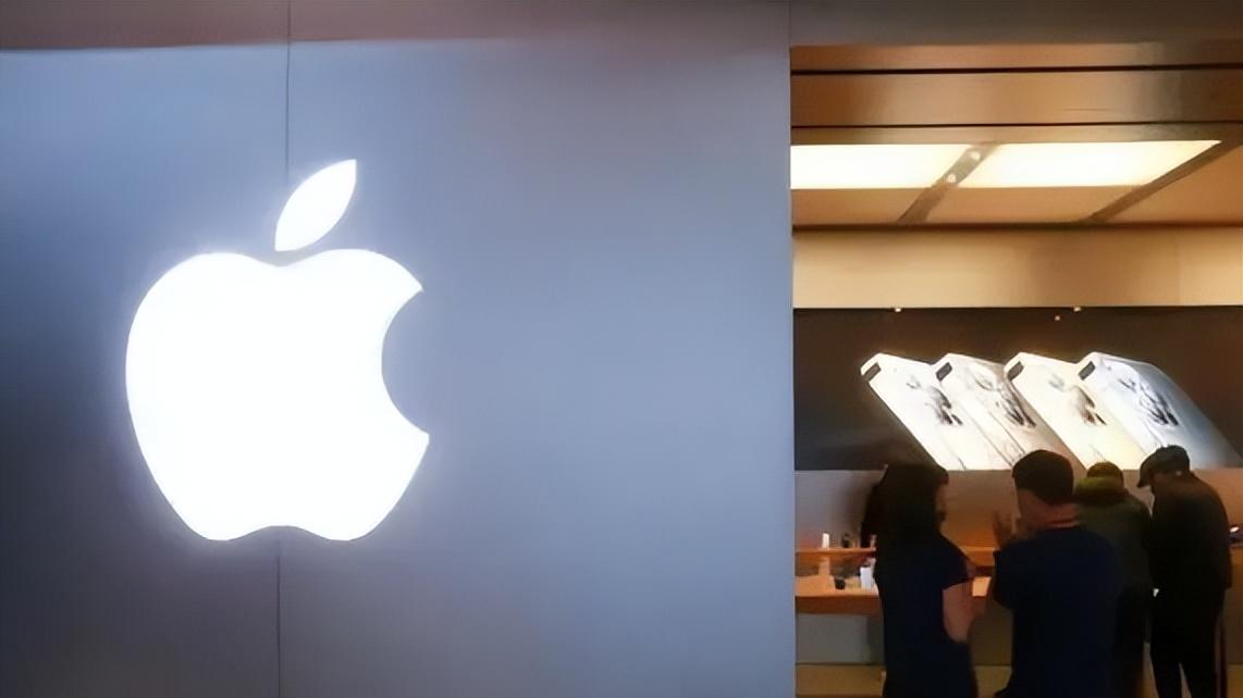 外媒：苹果公司的情况开始反转了