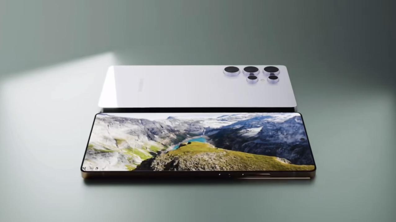 三星S25Ultra亮利刃：连续光变+24GB+2TB，机皇登场