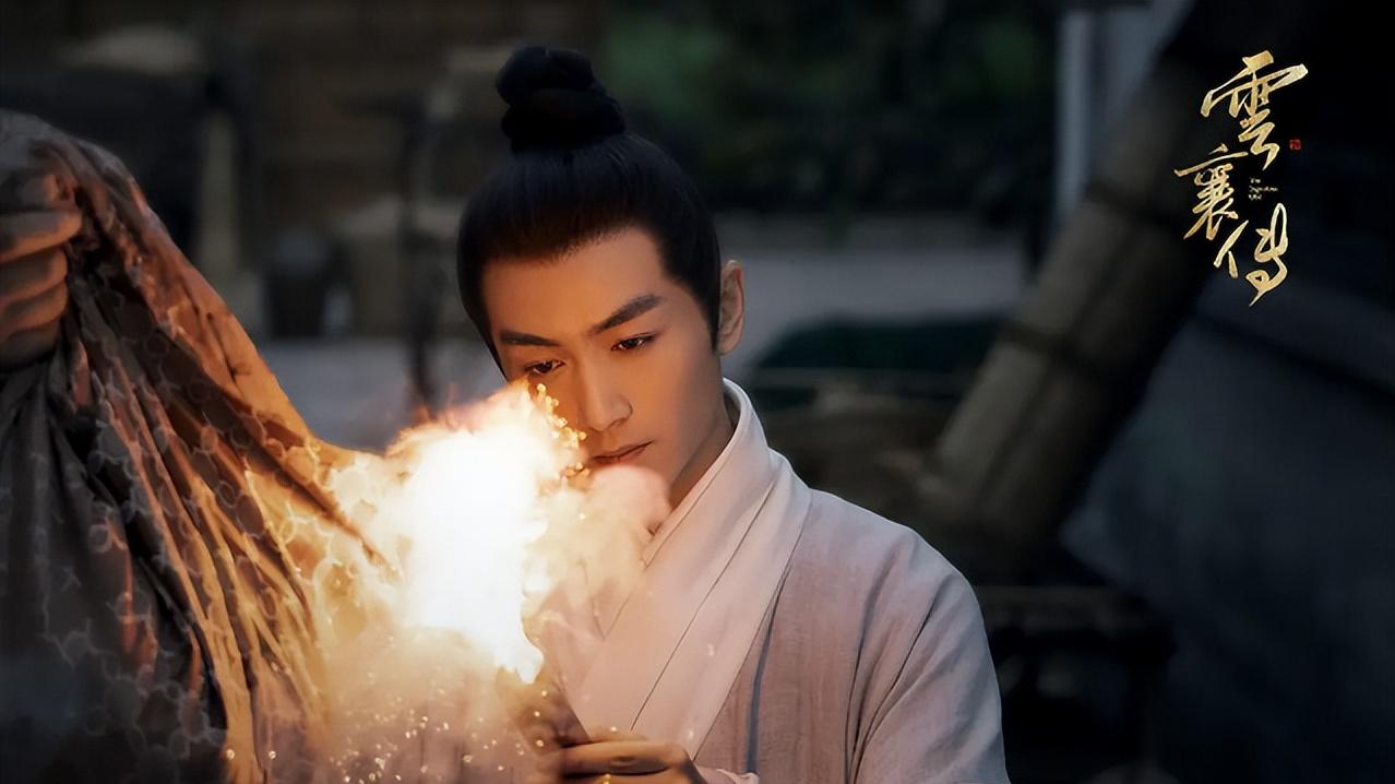 《云襄传2》来袭，原班人马回归，绝美新女配加入，能否延续传奇