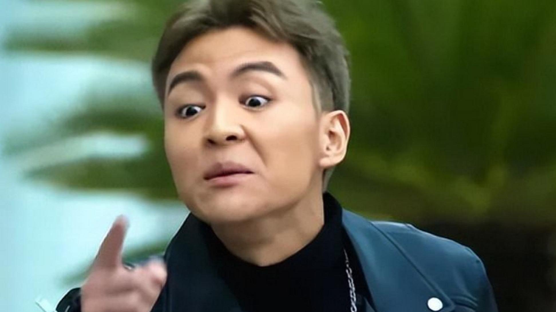 长得丑演技还烂，满脸写着“关系户”的演员们，谁的审美有问题？