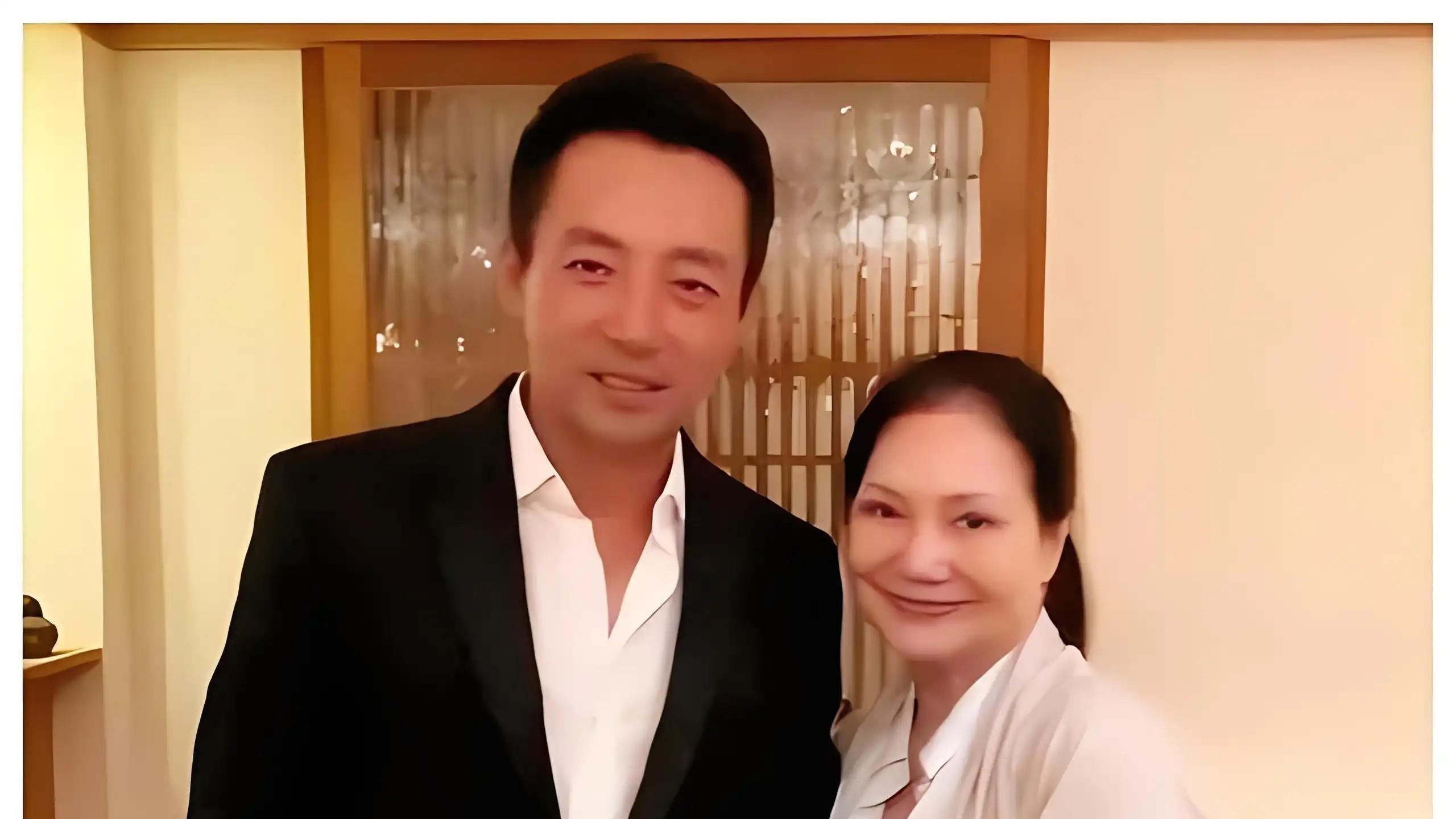 七夕节大S旧事被掀翻，张兰搬出律师，汪小菲心情如同过山车！