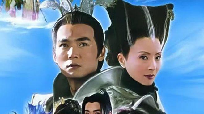 翻拍最成功的5部剧，每部都火过了原版，尤其是最后一部