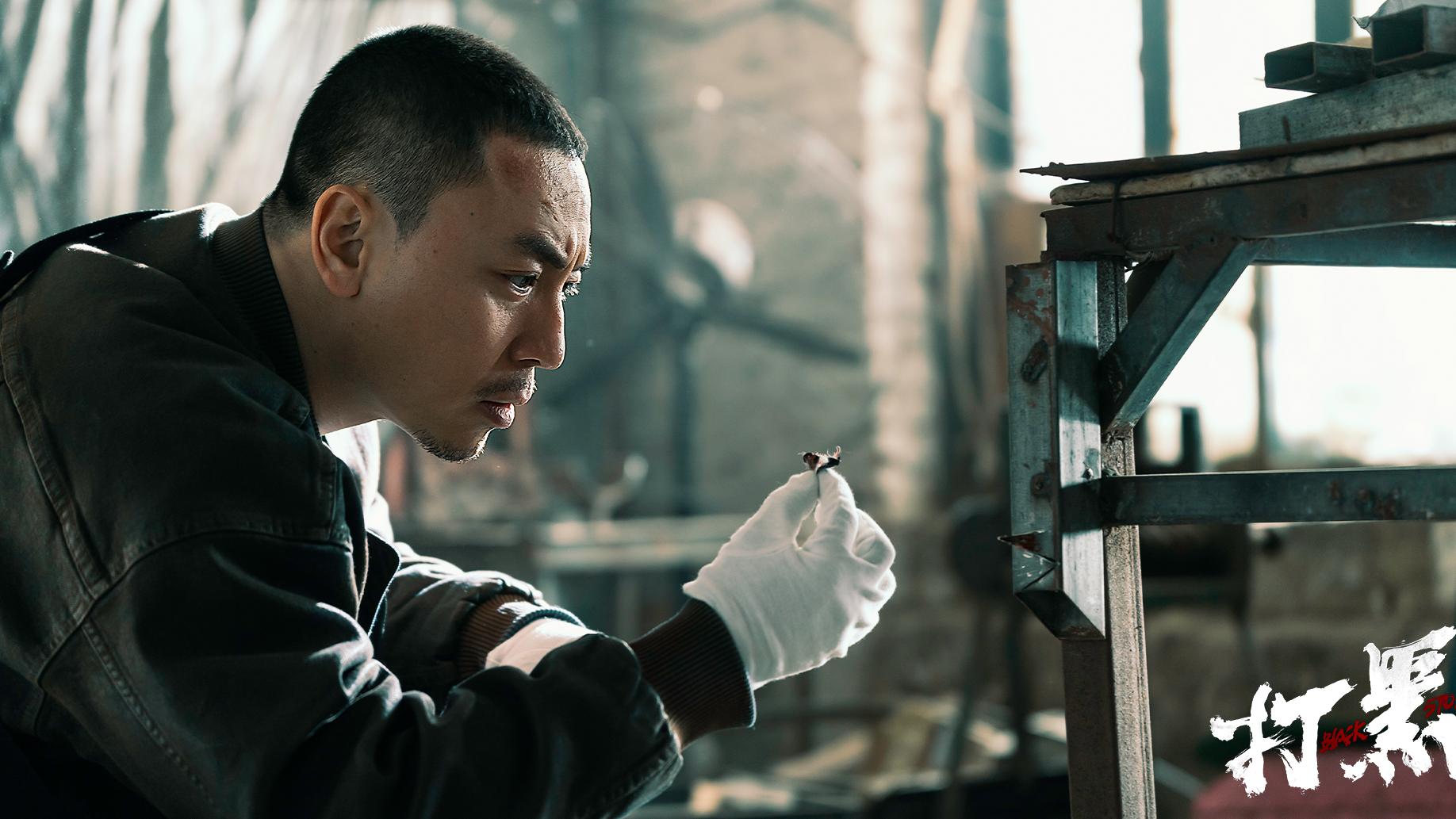 一个“剧本”拍了3部电影，包贝尔收手吧，这盘冷饭你能炒多少次?