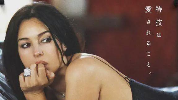 评分不高却很好看的5部冷门黄暴电影，尺度感人好看又养眼