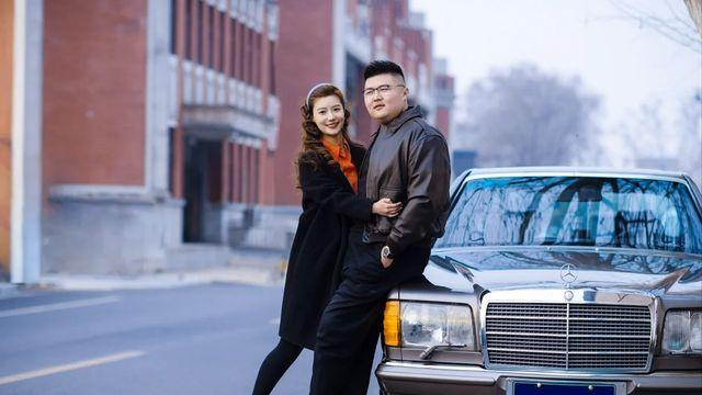 网红“猴哥说车”婚变：从甜蜜到冷漠，婚姻剧本还是真实人生？