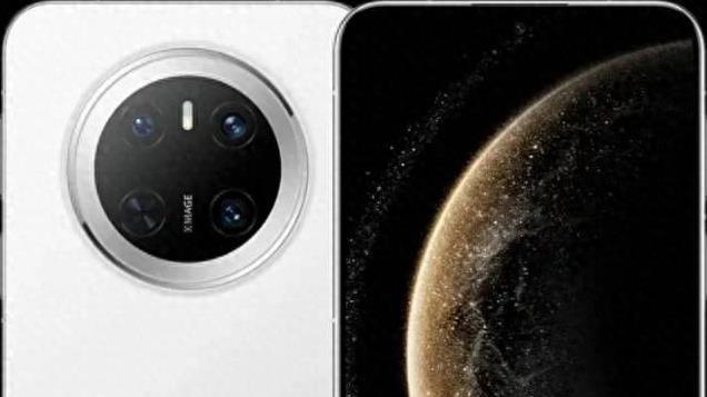 Mate70Pro是成功男人的标配