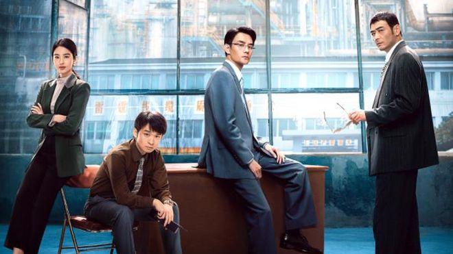 2024上半年熬夜也要追的10佳国产剧，质量被往年提升了一大截