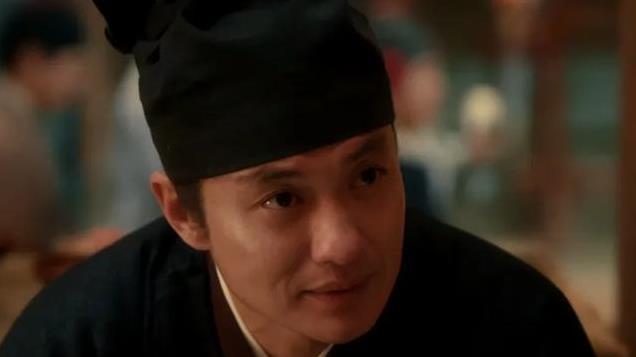 演啥都是高启强？从“万人捧”到“众人嘲”，张颂文做错了什么？