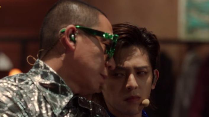 《披哥4》人气大洗牌，3人排名“滑铁卢”，2人成“C位钉子户”