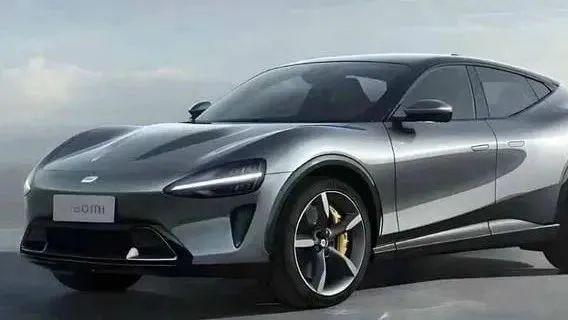 刚刚，小米3款新车上市时间与价格表曝光，15万的法拉米要来！