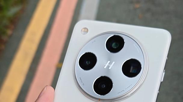 不止是影像旗舰，Find X8 Pro体验满分！\uD83C\uDF1F