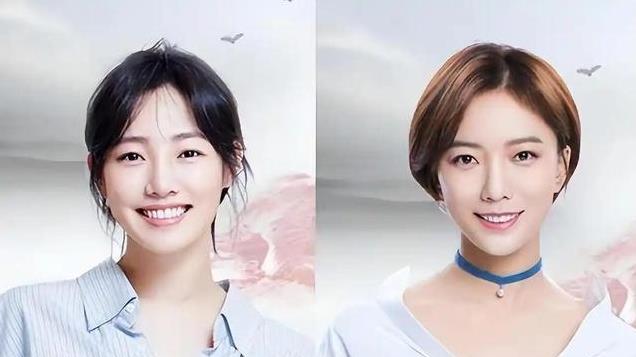 白百何儿子成年样貌曝光，身高近180，网友惊呼：像谁一目了然