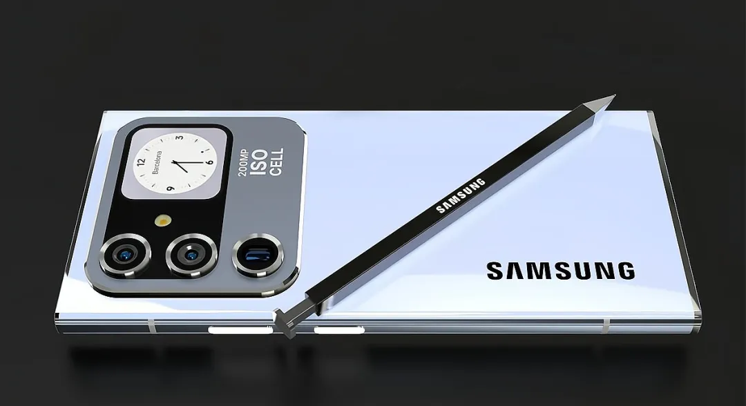 三星S25Ultra才是王炸，比iPhone16ProMax更炸裂！