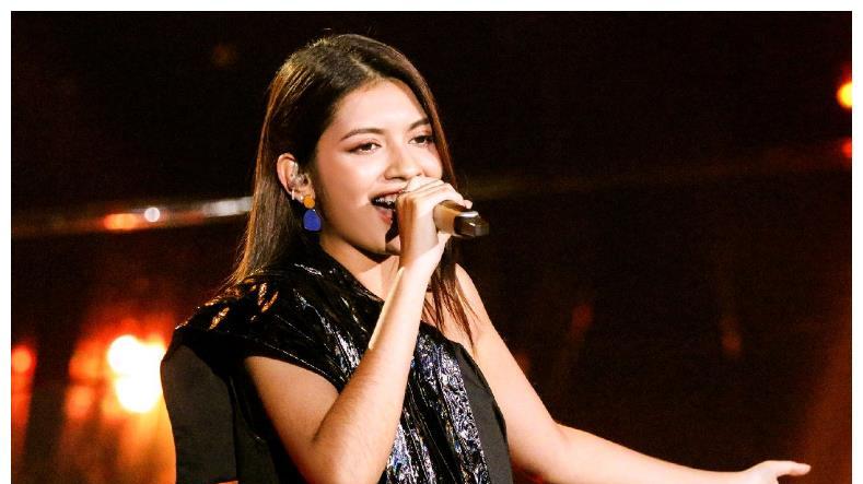 《歌手2025》首发嘉宾曝光，陈楚生官宣，下一站歌手三人进入首发